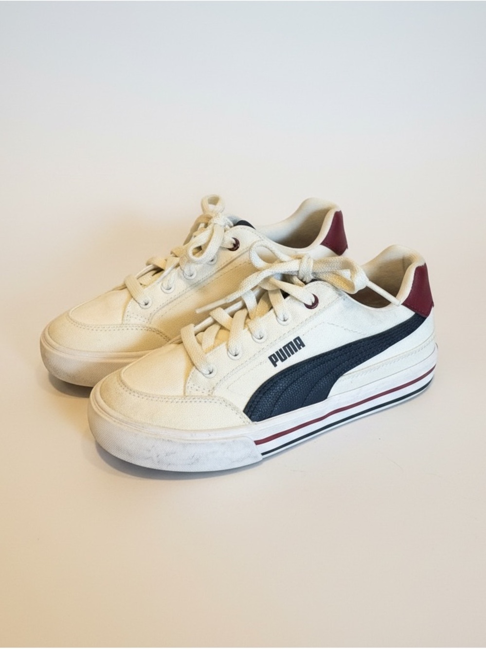Boys Puma Sneakers